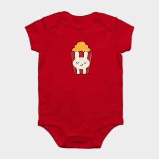 Popcorn Baby Bodysuit